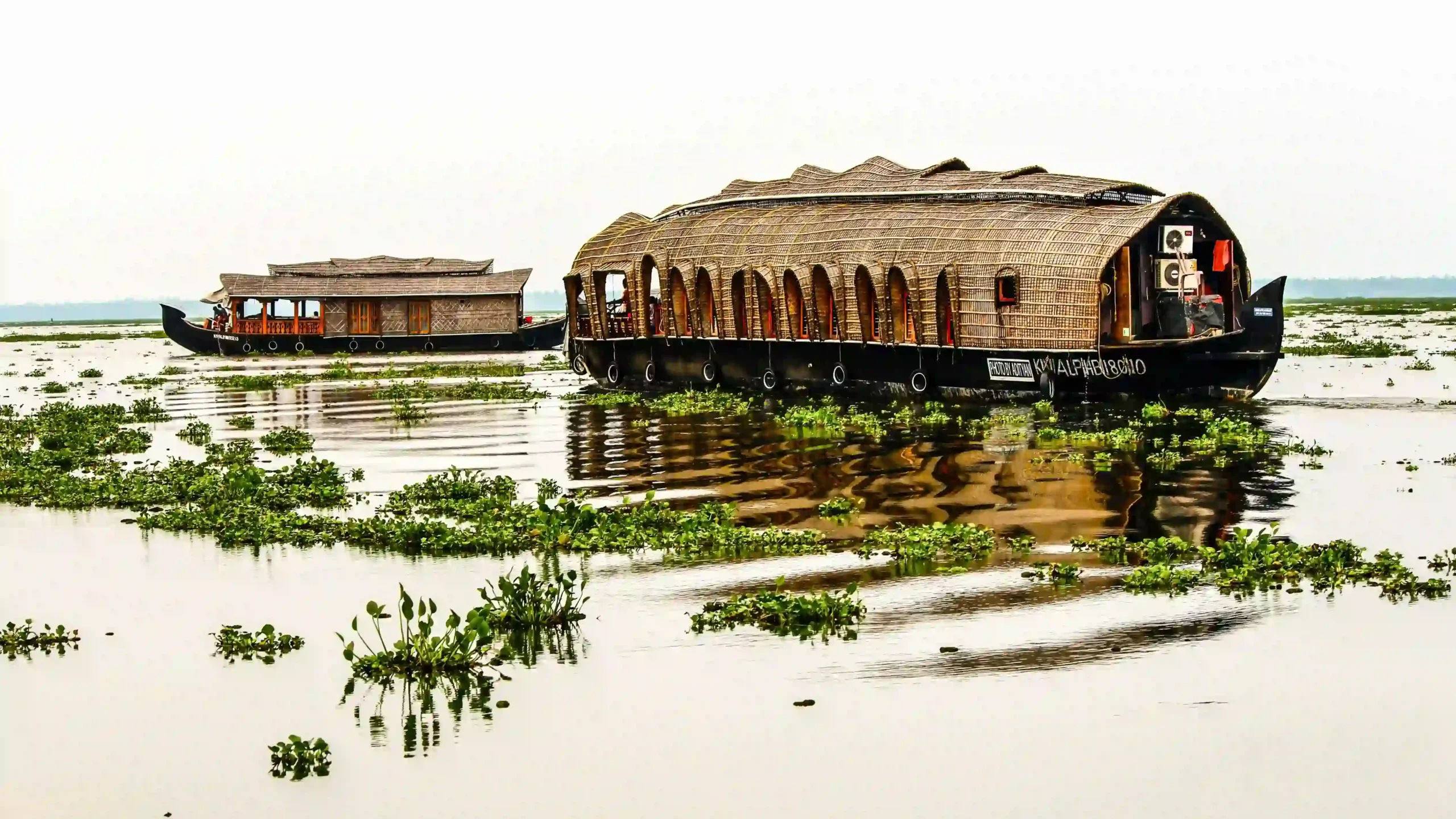 7 days Kerala trip- Alleppey