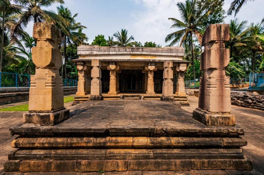 Jain Temple