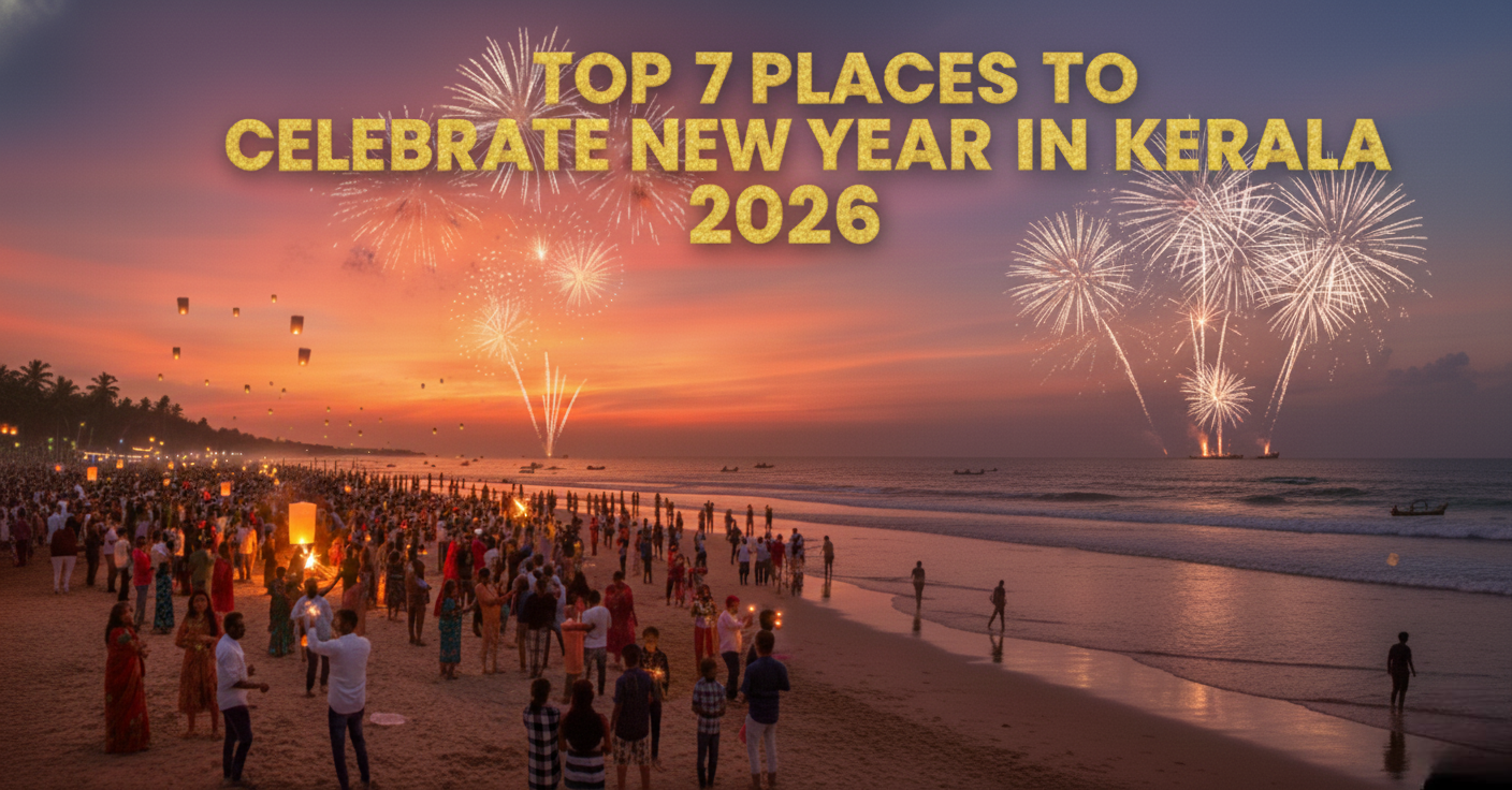 new year celebration 2026