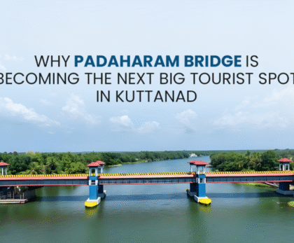 padaharam bridge alappuzha