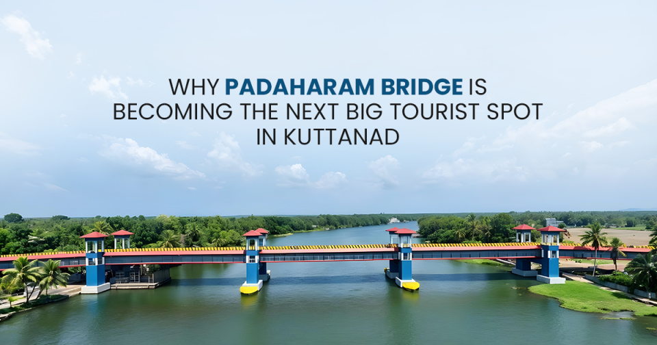 padaharam bridge alappuzha