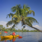 kayakking Kuttanad_Visit to Kerala 85x85